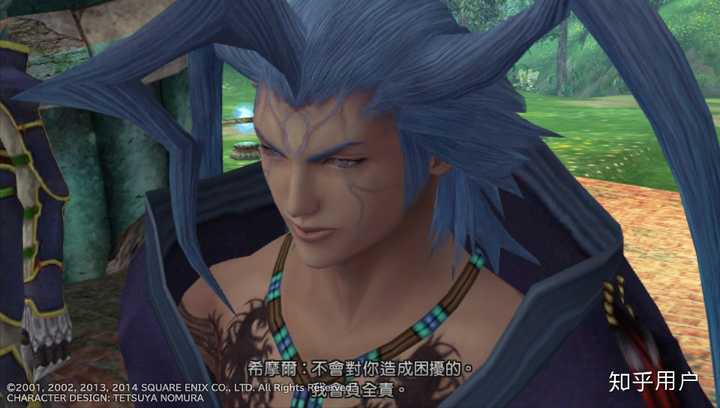如何评价 Final Fantasy X 最终幻想10 这款游戏 知乎 如何评价 Final Fantasy X 最终幻想10 这款游戏 知乎
