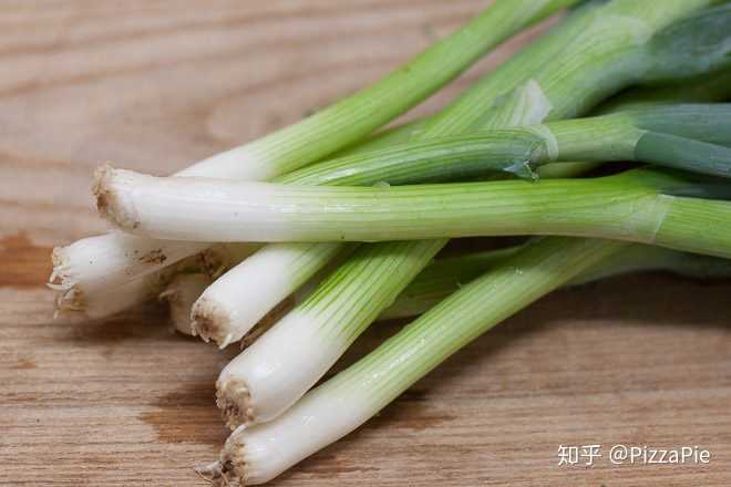 Chive Leek Scallion Shallot有什么区别 知乎