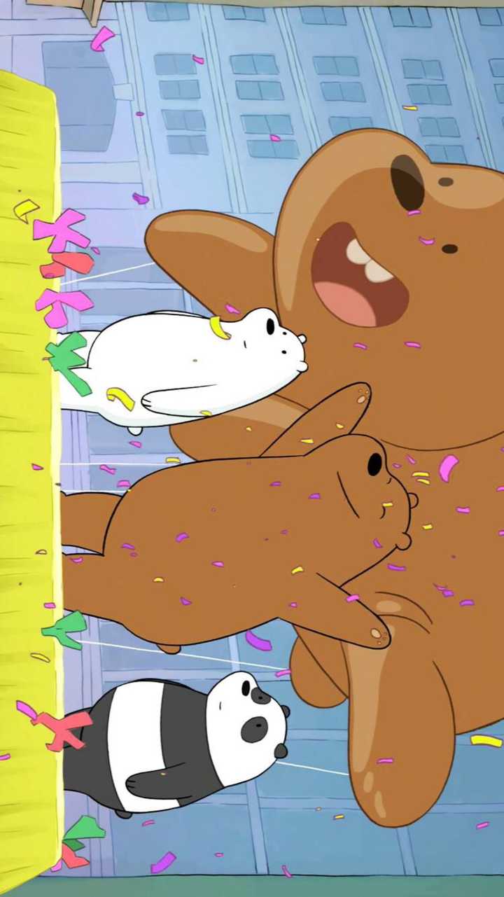 有没有横着的,很好看的壁纸呢?