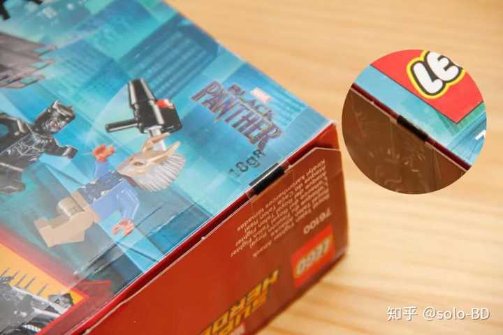 怎样分别正品乐高和盗版乐高 Solo 的回答 知乎 怎样分别正品乐高和盗版乐高 Solo 的回答 知乎