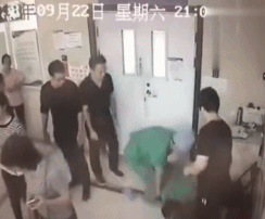 如何看待北京大学第一医院妇产科赫英东等三名医生被打的事件 医护人员的安全应如何获得保障 知乎