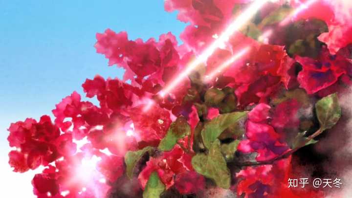 动画电影 牵牛花与加濑同学 有哪些有趣的细节 天冬的回答 知乎 动画电影 牵牛花与加濑同学 有哪些有趣的细节 天冬的回答 知乎