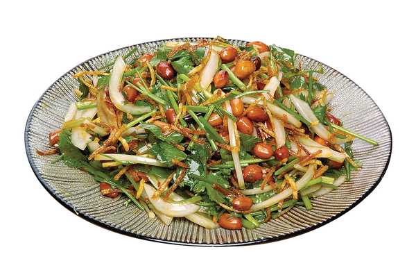 在家里做凉菜如何做出饭店的口味？