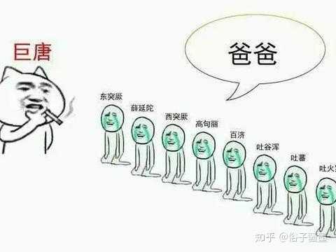 比起美国,为什么人们更怕中国强大?-百牧