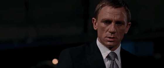 电影007中的詹姆斯邦德为什么能成为经典