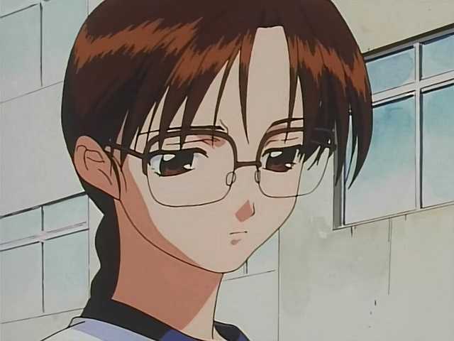 如何评价to Heart 2里向坂环这个角色 知乎