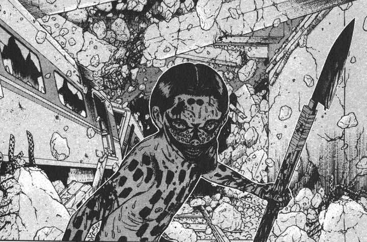 有哪些质量很棒但人气不高的冷门漫画 知乎 有哪些质量很棒但人气不高的冷门漫画 知乎