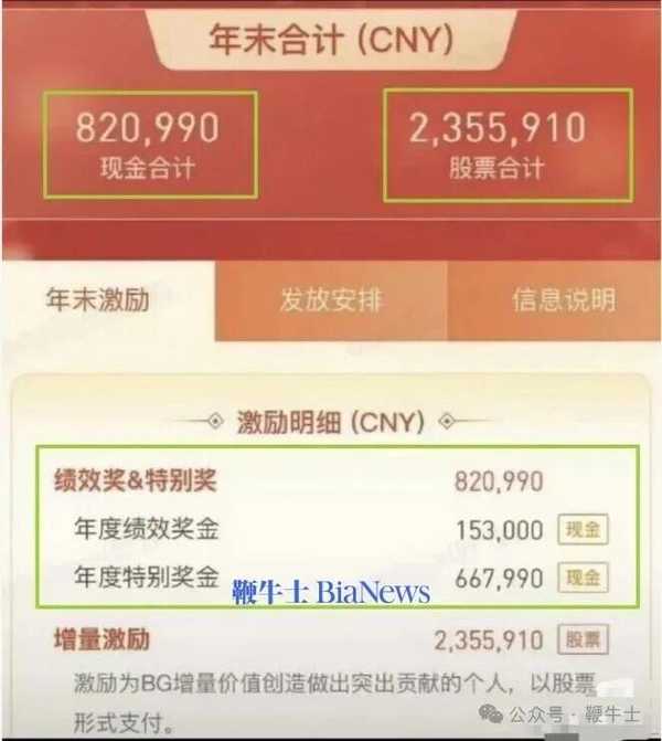如何看待腾讯 317 万年终奖员工因泄密被辞退，「打入黑名单，永不录用」？大厂保密红线究竟有多严？