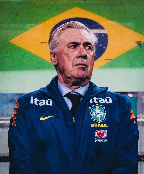 为什么巴西能请安切洛蒂，英格兰能请图赫尔，意大利就不能请穆里尼奥?