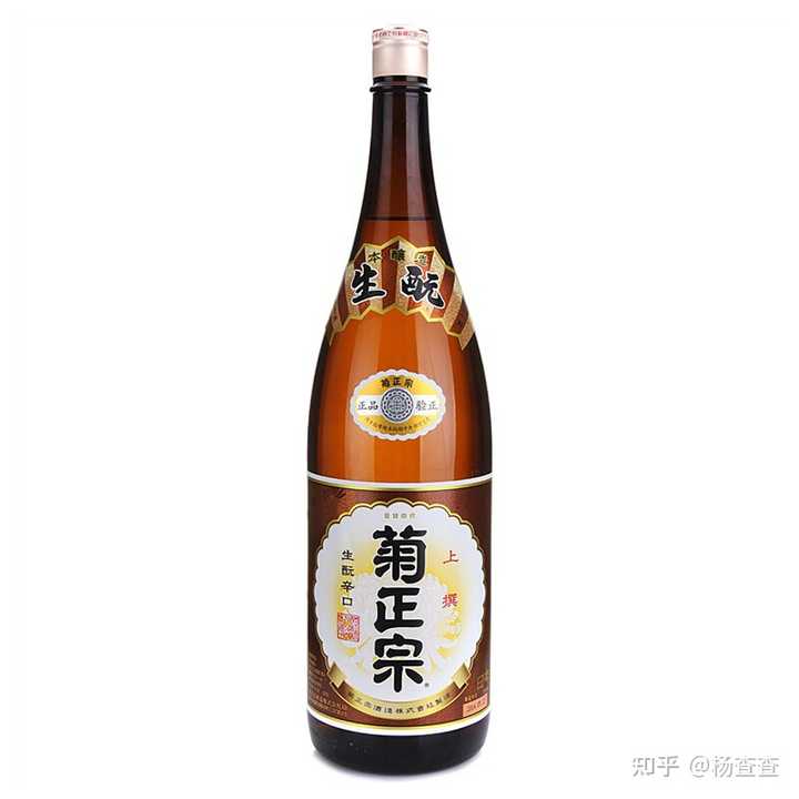 有什么推荐的入门级清酒可以尝试 知乎
