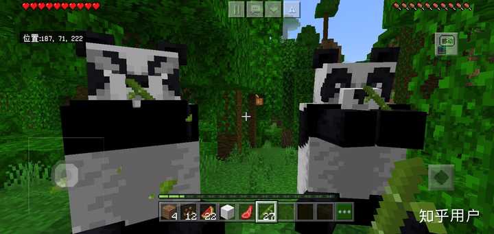 我的世界 Minecraft 怎么快速寻找丛林 知乎