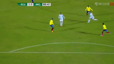 如何评价 2018 俄罗斯世界杯南美预选赛最后一