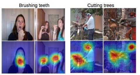 Learning Deep Features for Discriminative Localization 笔记2