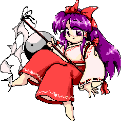 东方project旧作 知乎