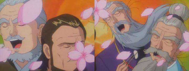 有什么好看的美食漫画 知乎