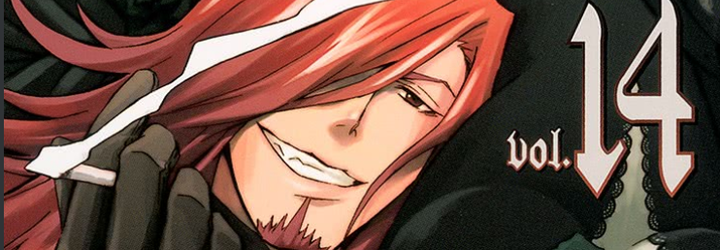 驱魔少年 动漫 知乎 驱魔少年 动漫 知乎