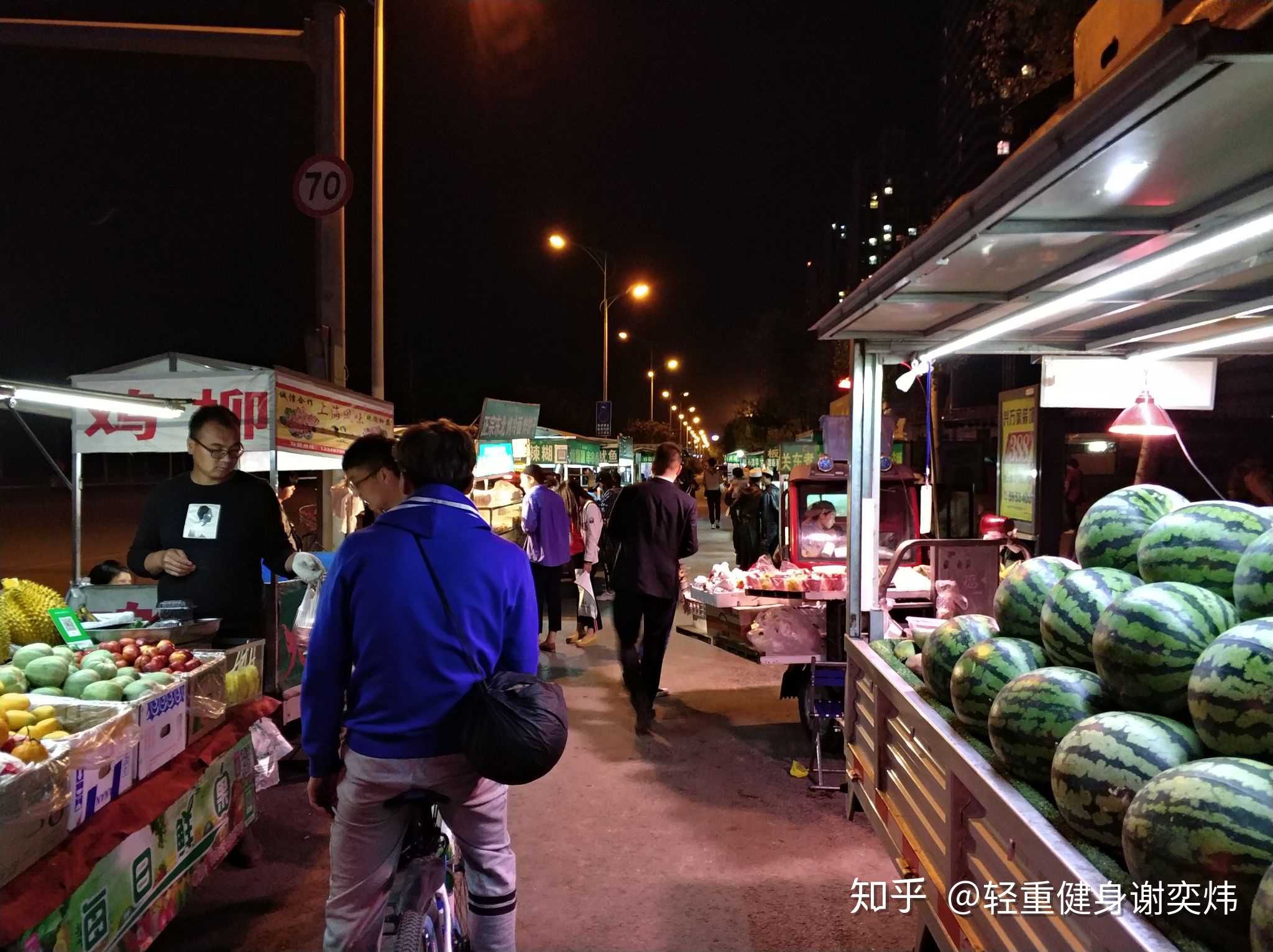 关于晚上跑步和夜跑,真的会损伤阳气吗?