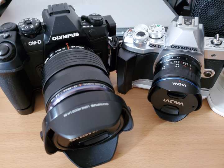 2020年末奥林巴斯em10markiii值得入手吗