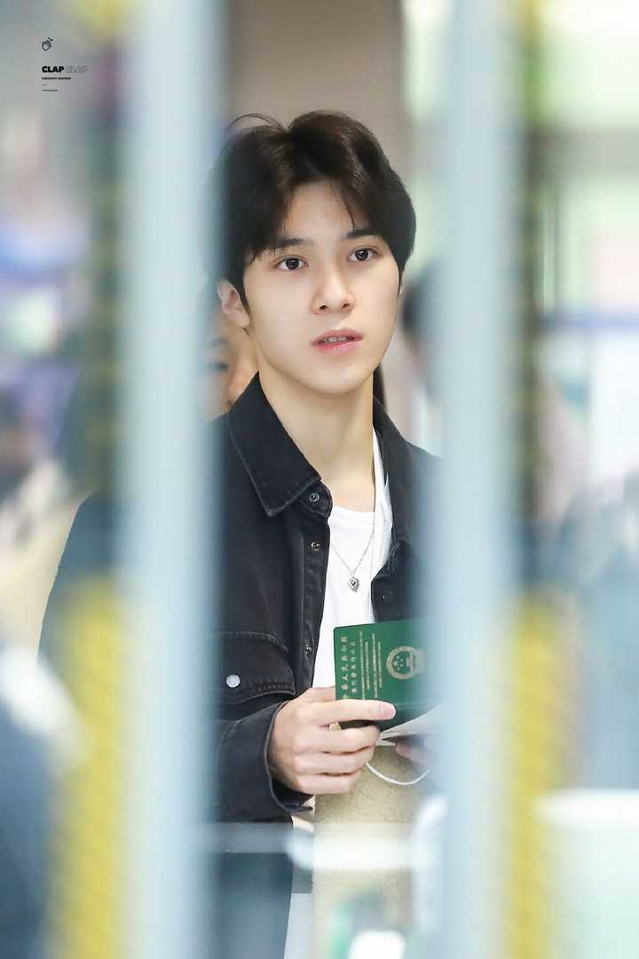 威神v为什么不能叫nctm