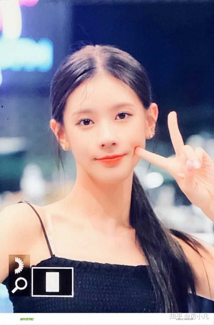赵美延如果当年没有离开yg,blackpink以五人的组合出道,有无可能成为