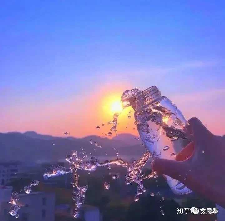 可以一人送我一句温柔的短句吗?