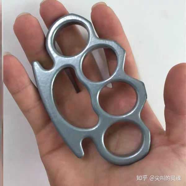 指虎的威力能有多大 知乎 指虎的威力能有多大 知乎