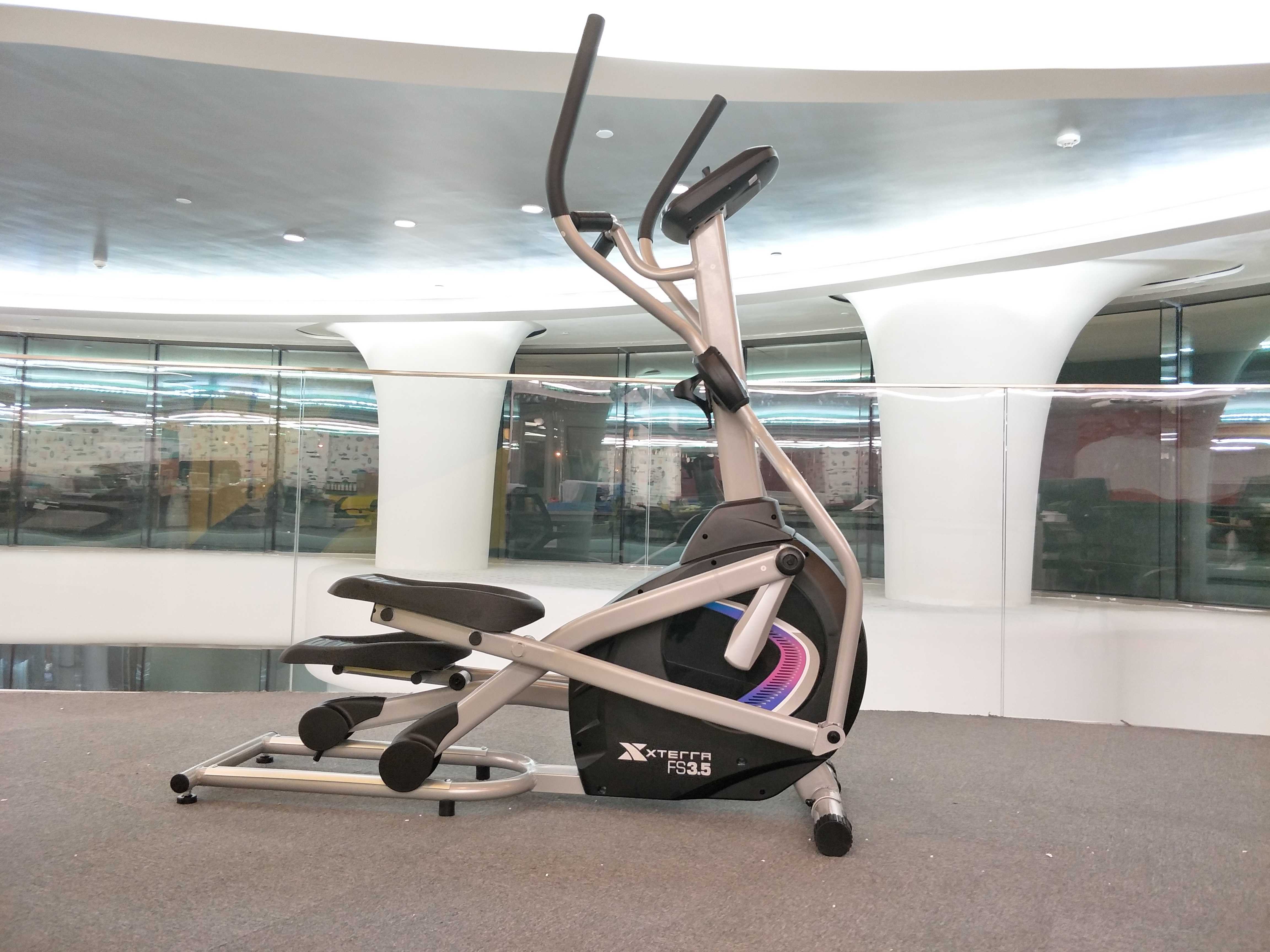 为什么运动半个月了,体重维持不变,没有瘦反倒