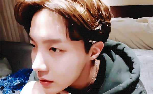 防弹少年团郑号锡有哪些好看的图?