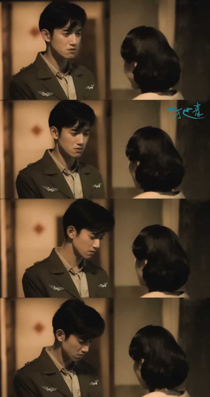 一把青 我们与恶的距离 恋爱沙尘暴狂徒…… 还有和阿sa那个电影!