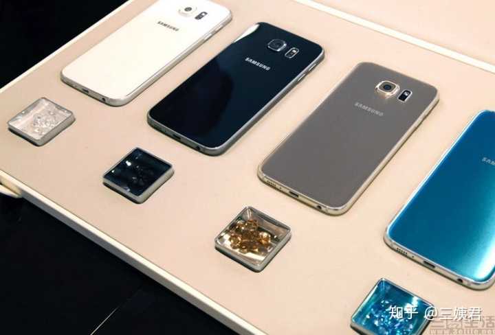 如何评价samsung 三星 Galaxy S6 和s6 Edge 知乎 如何评价samsung 三星 Galaxy S6 和s6 Edge 知乎
