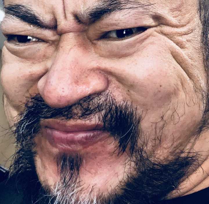 应该挂威廉马头像