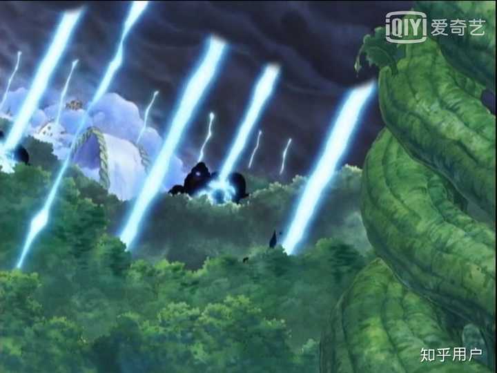 仅就果实能力而言 艾尼路达到几位大将的水平了吗 如果没有 他们之间的差距在哪 知乎