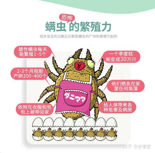 什么牌子的除螨喷雾或者除螨包好用啊 想买一些给弟弟用 安全一点比较好 知乎