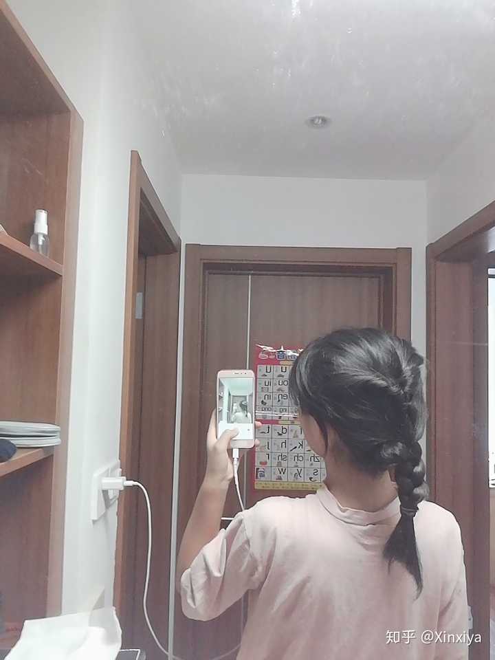 女生如何把旗袍穿出不突兀的感觉 知乎