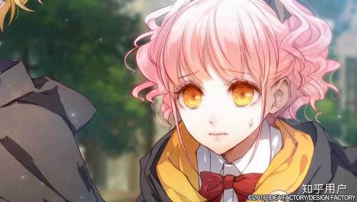 怎样看待乙女游戏女主粉?