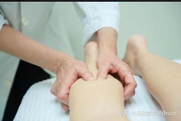 其实很多时候也可以将按摩纳入到筋膜放松里面.