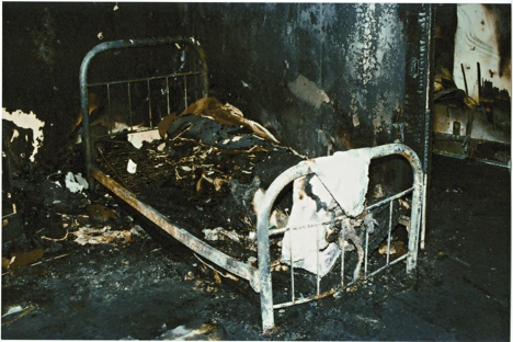 敖德萨工会大楼惨案图片