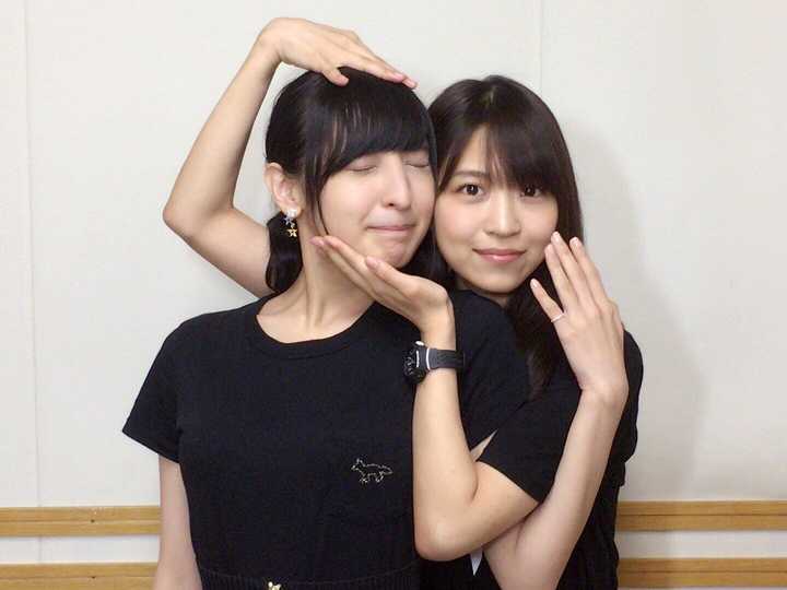 娶一个声优当老婆是种怎样的体验 知乎