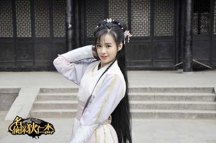知乎首答,居然得到大家这么多赞,这么多宝宝都喜欢郑合惠子～来更新啦