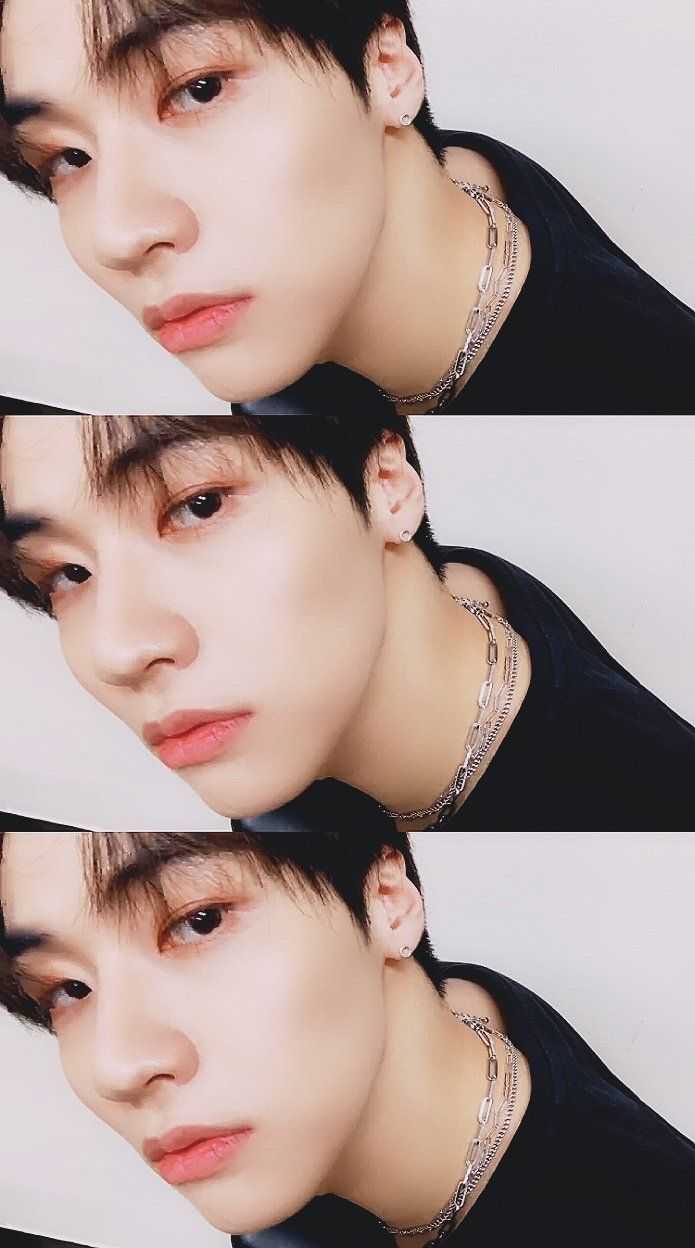 有哪些内双却很帅的韩圈男爱豆?