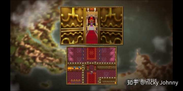 勇者斗恶龙11和11s差别大吗 知乎 勇者斗恶龙11和11s差别大吗 知乎