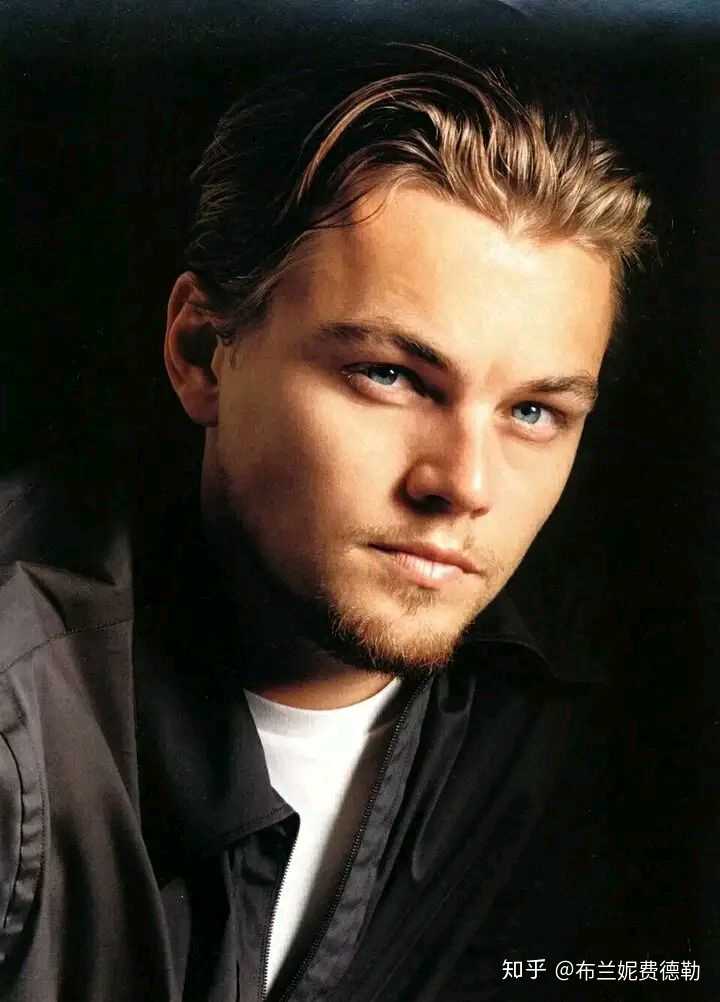 为什么莱昂纳多有那么多男粉丝?