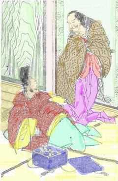 平安时代的阴阳师除了安倍晴明还有哪些 知乎