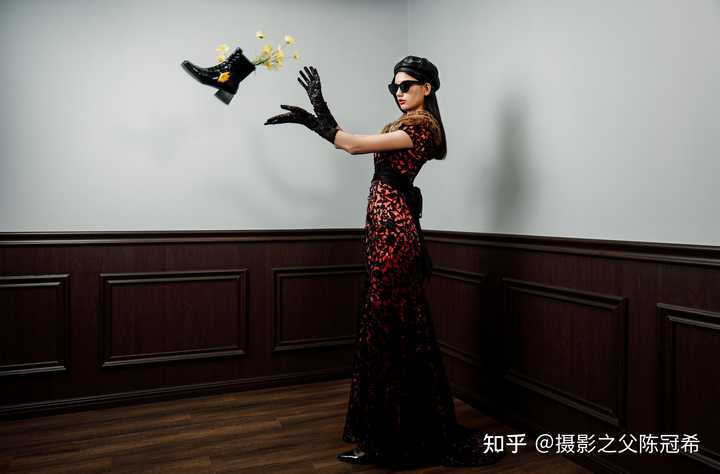 什么是「景别」,有哪几种分类,如何进行区分? - 知乎