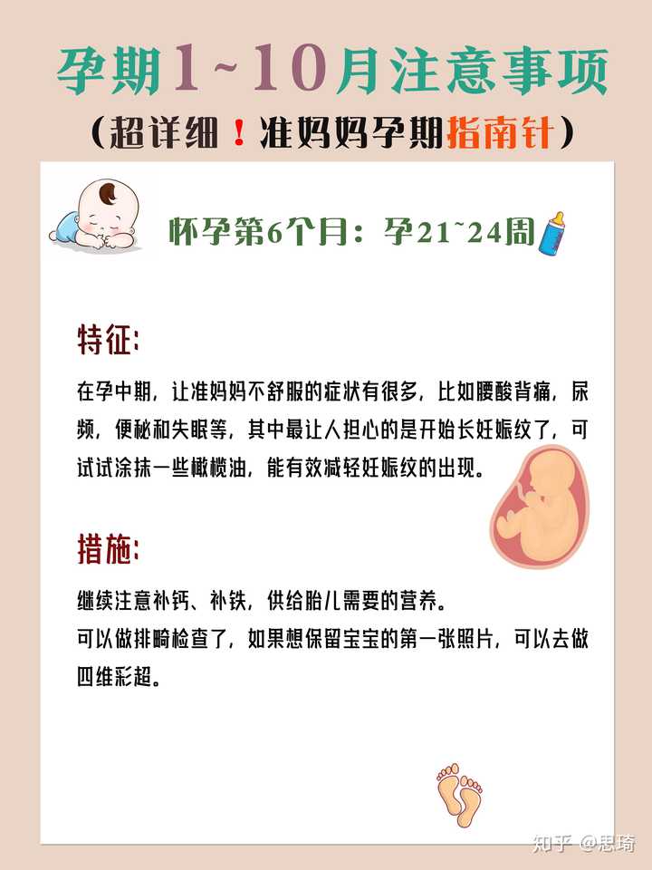 妻子怀孕期间 丈夫应该注意哪些事项 知乎