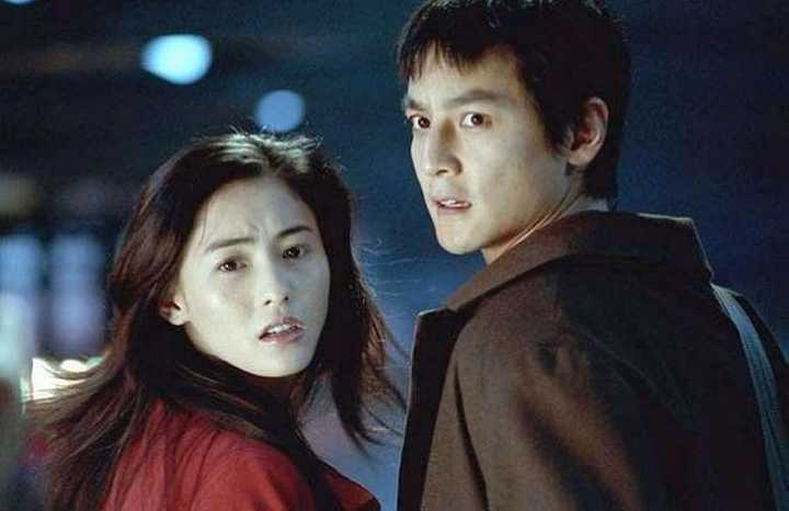 机构有限公司 / 寰宇影片发行有限公司 / 无限映画电影制作有限公司