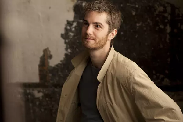 《one day》里的dexter