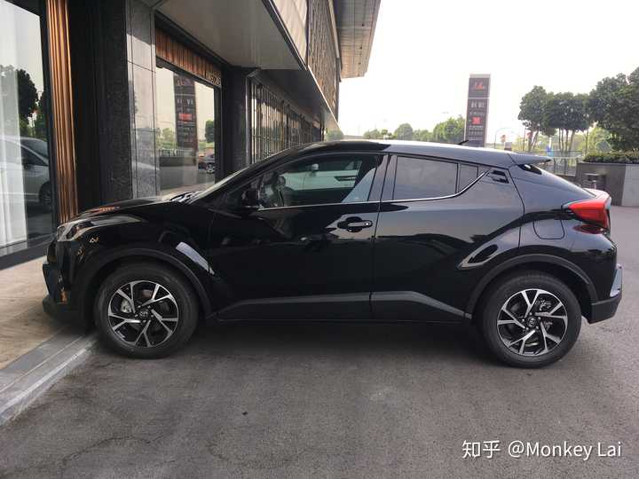 有没有chr车主谈谈驾驶感受 知乎 有没有chr车主谈谈驾驶感受 知乎