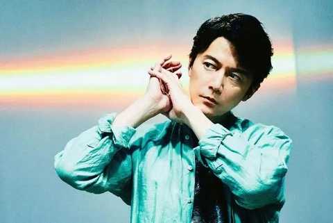 福山雅治 知乎 福山雅治 知乎