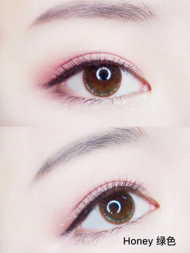 这样款式的美瞳,还有卖吗?